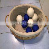 Material Wool Dryer Balls For Jewelry Decorations thumbnail-1
