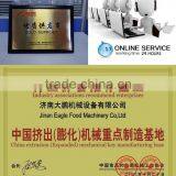 Automatic,Low Consumption Snacks Food Extruder/Puff Snack Food Machine, High Quality Snacks Extruder,Snack Food Extruder thumbnail-3