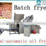 Bread Crumbs Processing Machine thumbnail-1