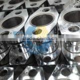 6YY-260 Vertical Hydraulic Oil Press Machine for Jatropha Seeds thumbnail-5