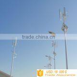 Domestic Vertical Axis Wind Turbine thumbnail-2