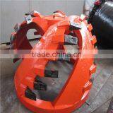 Reamer Driven by Hydraulic Motor for Sand Dredger thumbnail-2