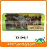Dinosaur Plastic Toys, Dinosaur King Toys, Funny Dinosaur Names thumbnail-5