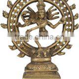 Statue of Natraj thumbnail-1