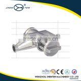 Factory Direct Supply Magnetic Fluid Filter Housing Stainless Steel thumbnail-1