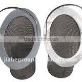 Stainless Basket Filter thumbnail-1