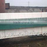 Industrial Filter Press ,plate and Frame Filter Press Machine thumbnail-1