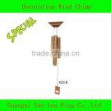 Iron Bells Wind Chimes thumbnail-1