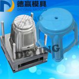 Good quality plastic injection home stool mould 2017 new design injection mould for plastic commodity household stool