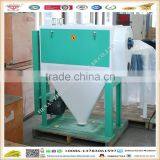 China Manufacturer of Energy Saving Horizontal Bran Finisher Used Flour Mill Machines thumbnail-1