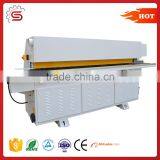 Woodworking Machine Edge Bander MFZ504A Pvc Edge Banding for Furniture thumbnail-2