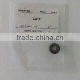 Keestar DKN-3 Double Needle Bag Sewing Machine Collar thumbnail-1