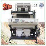 Red Date Color Sorting Machine Color Sorter Quality Ccd Sorting Machine (JT-CCDR2) thumbnail-1