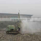 D100YA2-2 Automatic Mining Exploitation Drilling Rig thumbnail-6