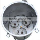 5L/h to 20L/h Distiller Type WD-TS Water Distilling Apparatus Tower Type Electrically Heated -Bluestone Autoclaves thumbnail-2