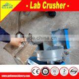 Small Crusher for Laboratory thumbnail-2
