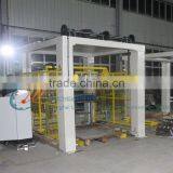 Automatic Palleting Machine for Fruit Cans and Bottles thumbnail-1