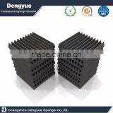 Wedge Acoustic Foam for Sound Insolution Studio Bar Sticked thumbnail-2