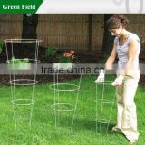Wire Growing Tomatoes Plant Cages