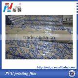 Hot Sell Factory Price Mattress Printing Packaging Pvc Film thumbnail-2