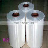 POF Heat Shrink Film/POF Hot Shrink Film Plastic Package/POF Transparent Wrap Film thumbnail-3