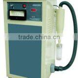 Cement Negative Pressure Lab Sieve(ECO-Friendly) thumbnail-1