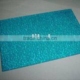Embossed Polycarbonate Sheet