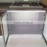China Aluminum Factory High Quality Aluminum Profile for the Aluminum Cabinets thumbnail-2