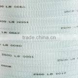 High Quality White Woven Cord Strap thumbnail-4