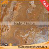 PVC Emboss Film Variety Types Marble Wallpaper Suppliers for Room Decorative thumbnail-3