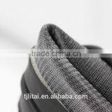 Fashion Gumboots With Lock,black Popular Pvc Safety Boots thumbnail-5