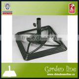 Cast Iron Patio Umbrella Base BAS00029 thumbnail-1