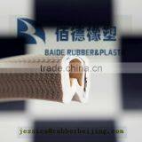 EDGE TRIM SEAL PVC Rubber Van Boat Truck thumbnail-1