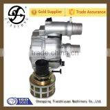 4 Inch Dirty Water Pump Driven by 13hp Petrol Engine thumbnail-5