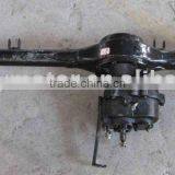 Chongqing Motorcycle Tricycle,Bootening Back Axle,Rear Axle thumbnail-1