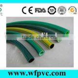 PVC Fiber Reinforced Hose/ Irrigation Pipe thumbnail-6