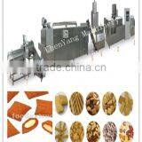 2014 CY Made in China Chocolate Filling Snack Food Machine/production Line With CE thumbnail-1