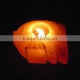 Fish Shape Tea Light thumbnail-1