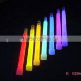 Chemical 6'' Glowing Stick,party Stick, Night Stick thumbnail-3