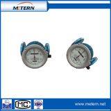 Positive Dispacement Optional Diameter Size Roots Flowmeter thumbnail-2