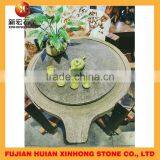 Luxurious Real Slate Gongfu Tea Tray thumbnail-2