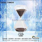 Hourglass 60 Min Sand Timer STD30 Make Coffee thumbnail-1