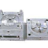 Household Appliance Mould for Exhaust Air Fan thumbnail-1