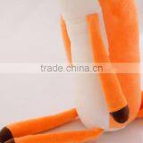 Latest Design Little Prince Plush Fox Toy For Kids thumbnail-3