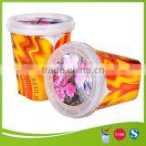 Iml Plastic Mini Fruit Jelly Cup thumbnail-1