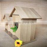 Wood Cutting Toys Toy Model Houses Low Cost Prefabricated Wood Houses Wood Toy Wood House With Heart Wooden Window thumbnail-6