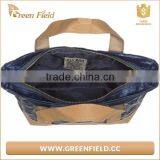 2017 New Stylish Handle Bag Multi Tyvek Tote Hand Bag for Women thumbnail-3