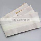 6cmx1.5m Fabric Dressing Strip Non-residue Adhesive Flexible Waterproof Fabric Adhesive for First Aid thumbnail-2