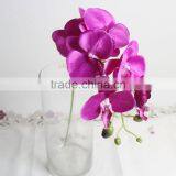 SJ13001115 Fake Flower Orchid for Flower Arrangement thumbnail-5