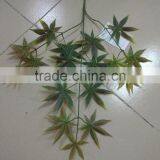 CHY070915 American Maple Tree Leaf/decorative Maple Tree Branches/maple Tree Leaf thumbnail-1